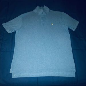 Men’s Polo Shirt